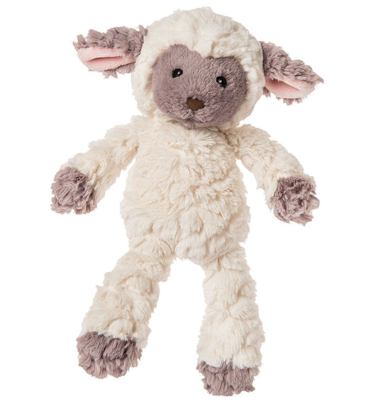 Mary Meyer Putty Nursery Soft Toy, Lamb, 11"