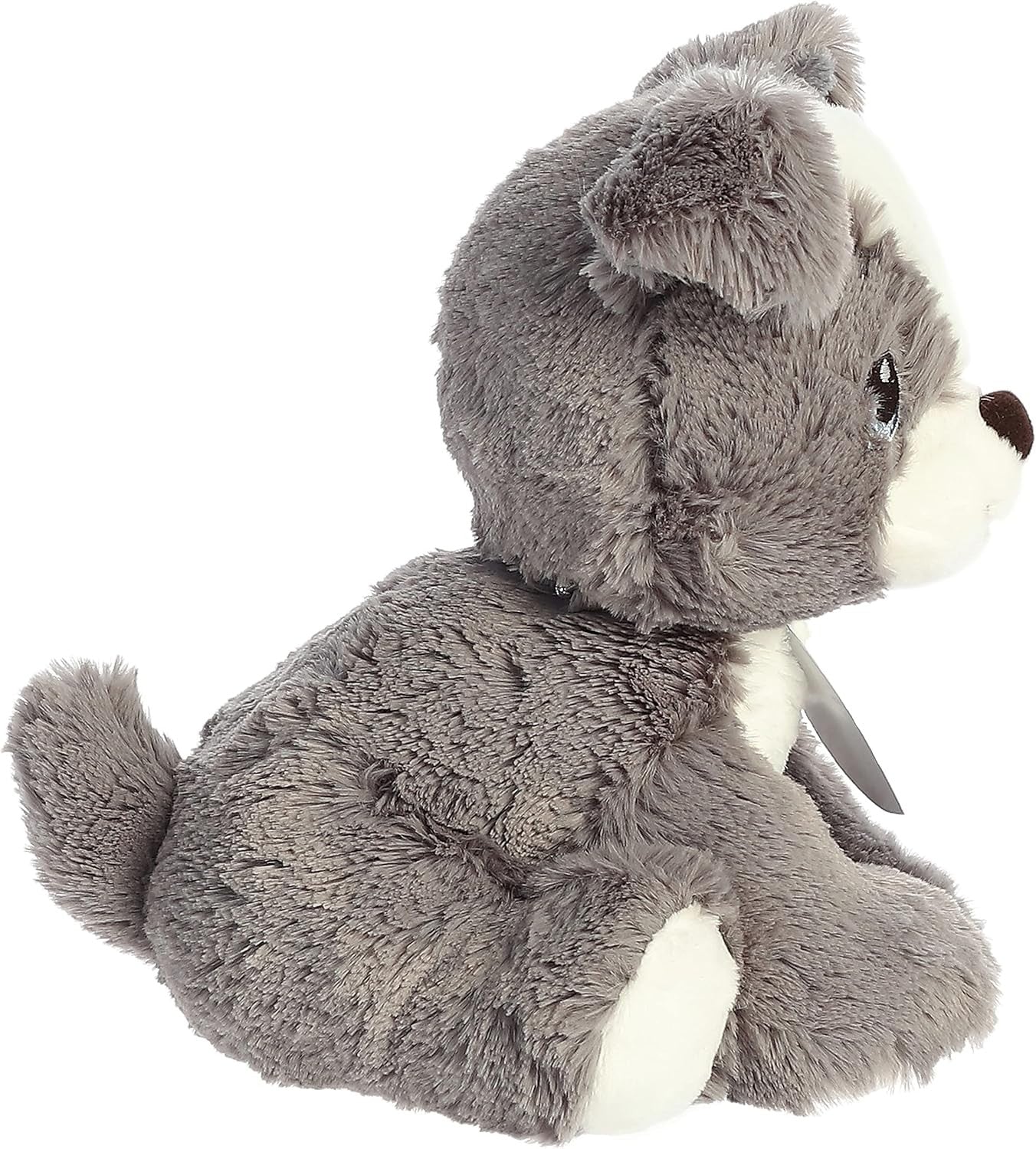 Aurora® Adorable Precious Moments™ Winston Terrier Stuffed Animal Toy, 8.5 in