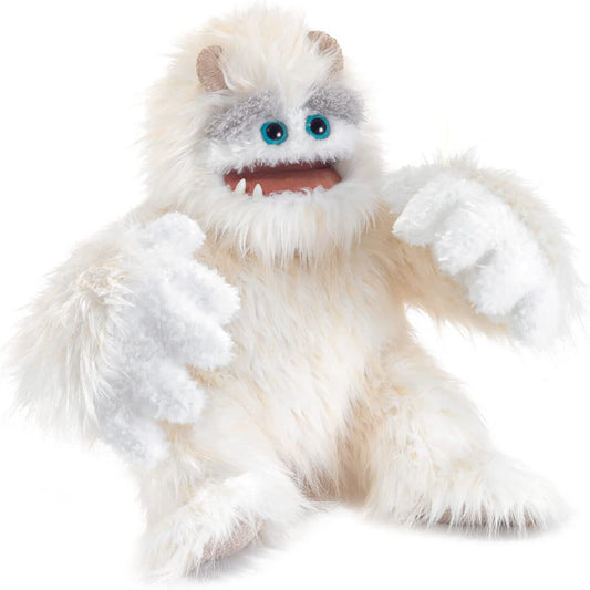 Folkmanis Yeti Hand Puppet