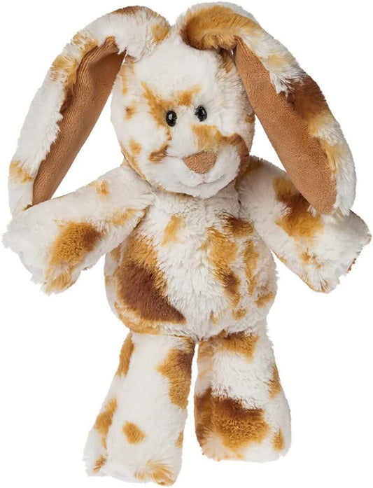 Mary Meyer Marshmallow Zoo Stuffed Animal Soft Toy, 9", Junior S'Mores Bunny