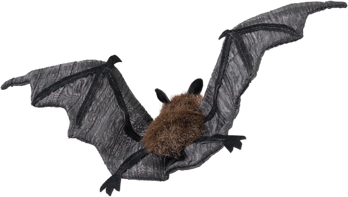 Folkmanis Mini Bat Finger Puppet
