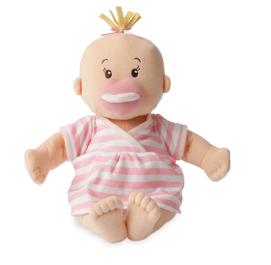 Manhattan Toy Baby Stella Peach Doll