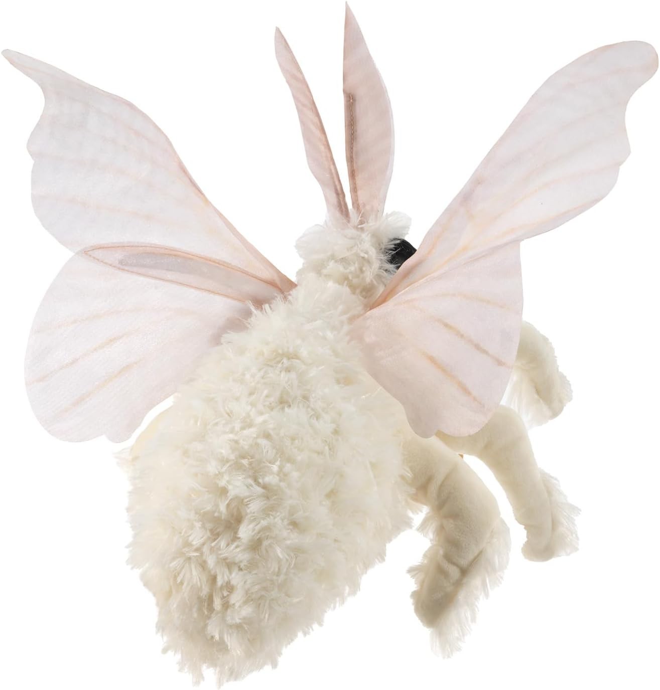 Folkmanis Poodle Moth Hand Puppet