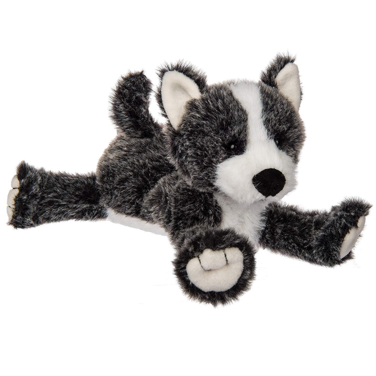 Mary Meyer Pepper Pup Soft Toy, 9"
