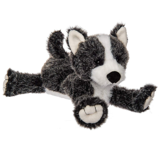 Mary Meyer Pepper Pup Soft Toy, 9"