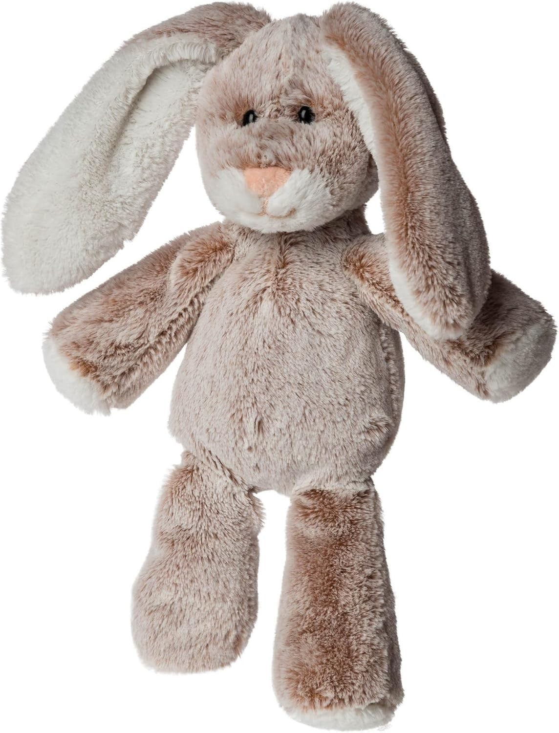 Mary Meyer Stuffed Animal Marshmallow Zoo Plush Soft Toy, 13-Inch, Briars Bunny