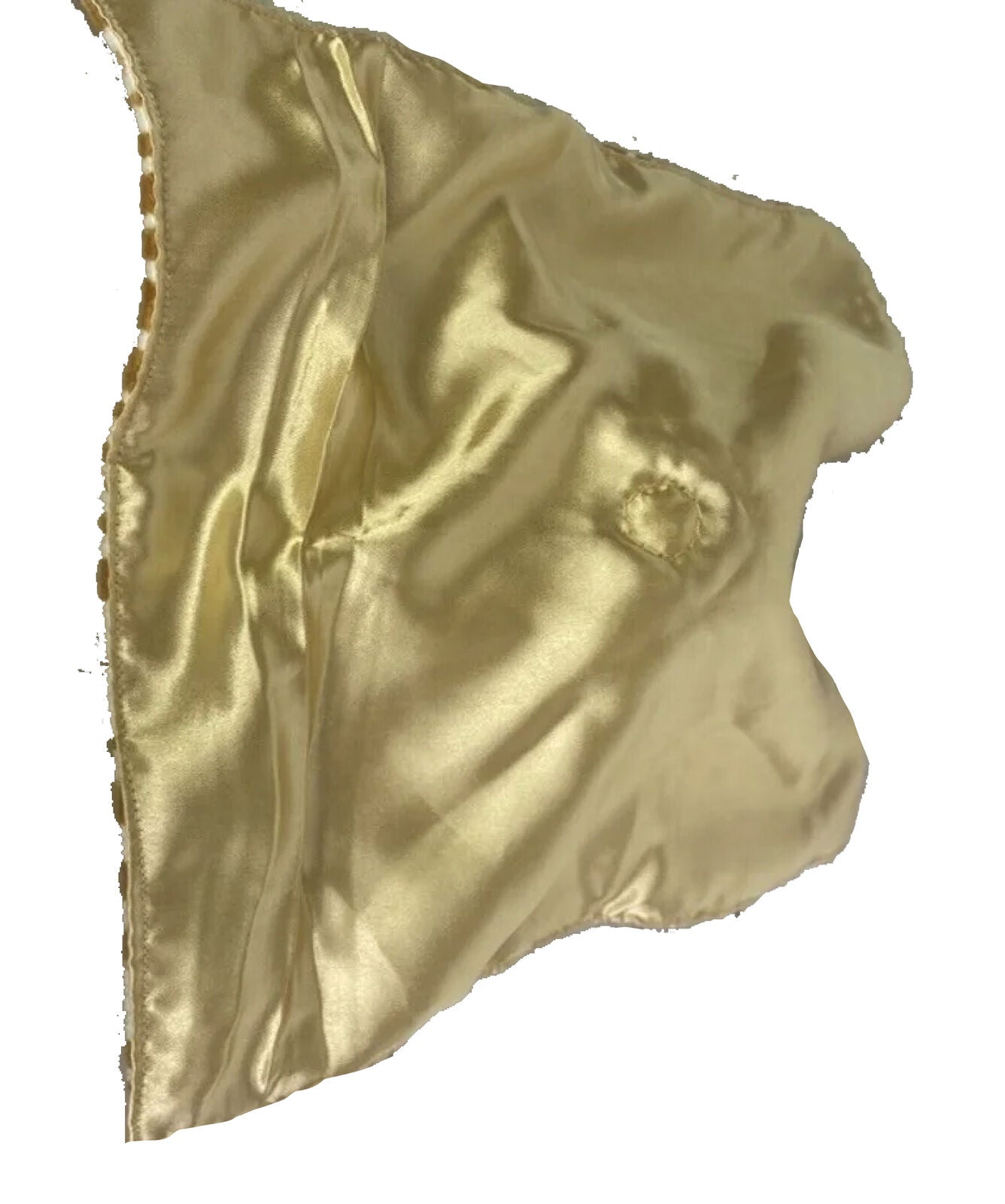Mary Meyer Baby Giraffe Small Security Blanket, 11.5" x 11.5"