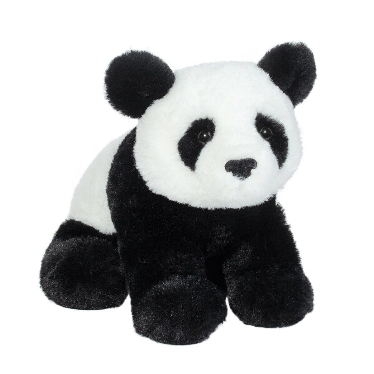 Douglas Randie Soft Panda Softie Plush Stuffed Animal