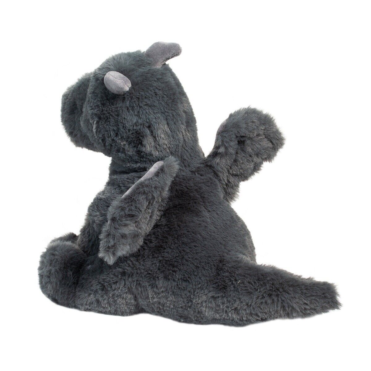 Douglas Sootie Soft Dragon Softie Plush Stuffed Animal, 9"