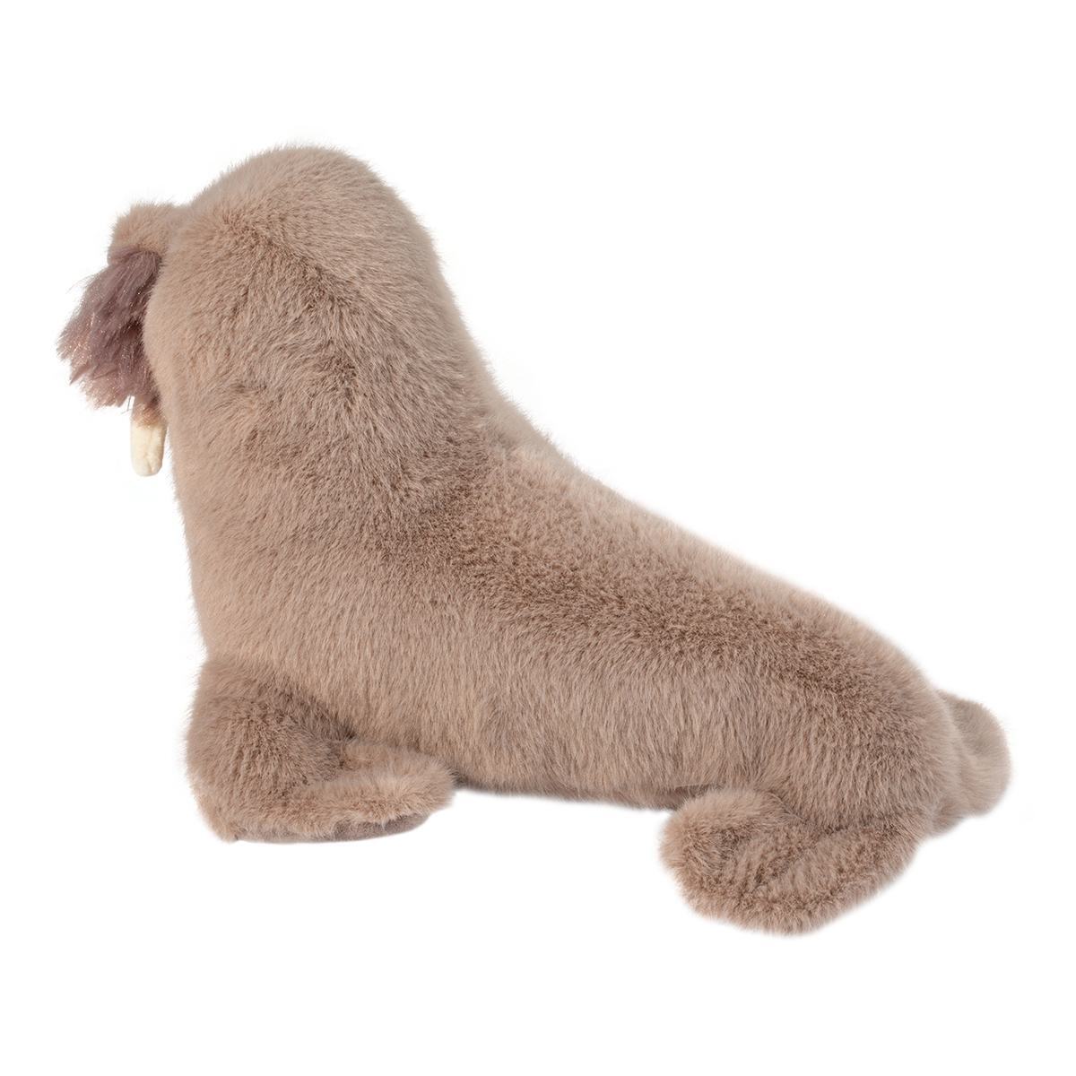 Douglas Cuddle Toys Brinie Soft Walrus Plush Stuffed Animal, 11"