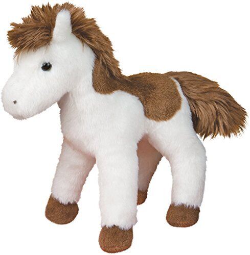 Arrow Head Brown Paint Horse by Douglas Toys