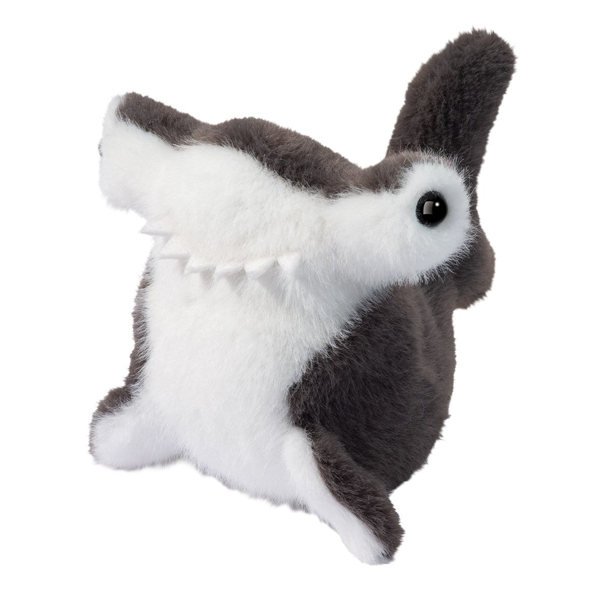 Douglas Lil’ Baby Hammerhead Shark Plush Stuffed Animal, 6"