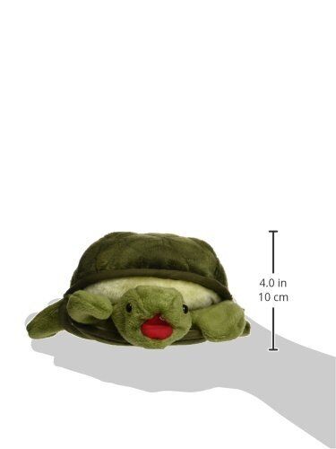 Folkmanis Baby Turtle Hand Puppet