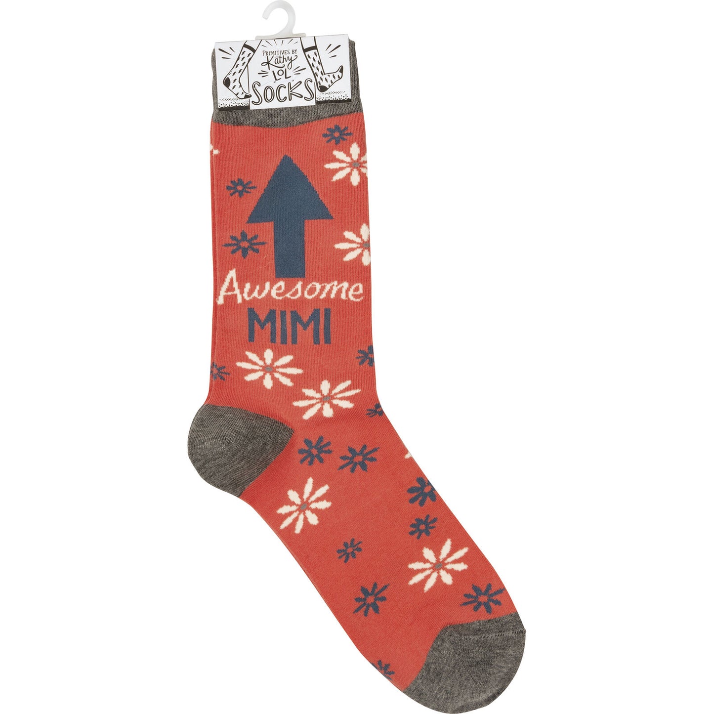 Primitives By Kathy Socks - Awesome Mimi