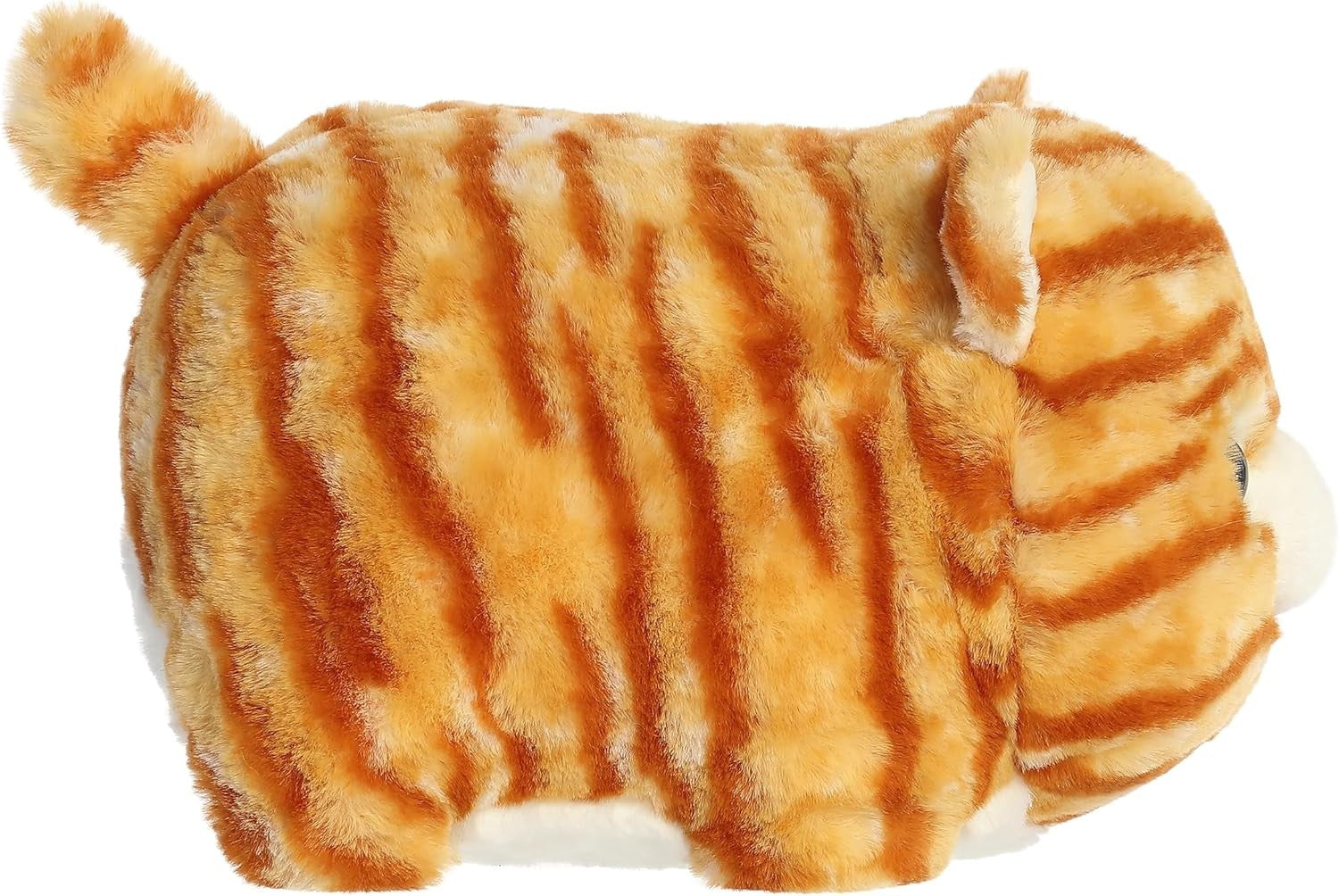 Aurora® Adorable Spudsters™ Taco Orange Tabby™ Plush Stuffed Animal Toy, 10"