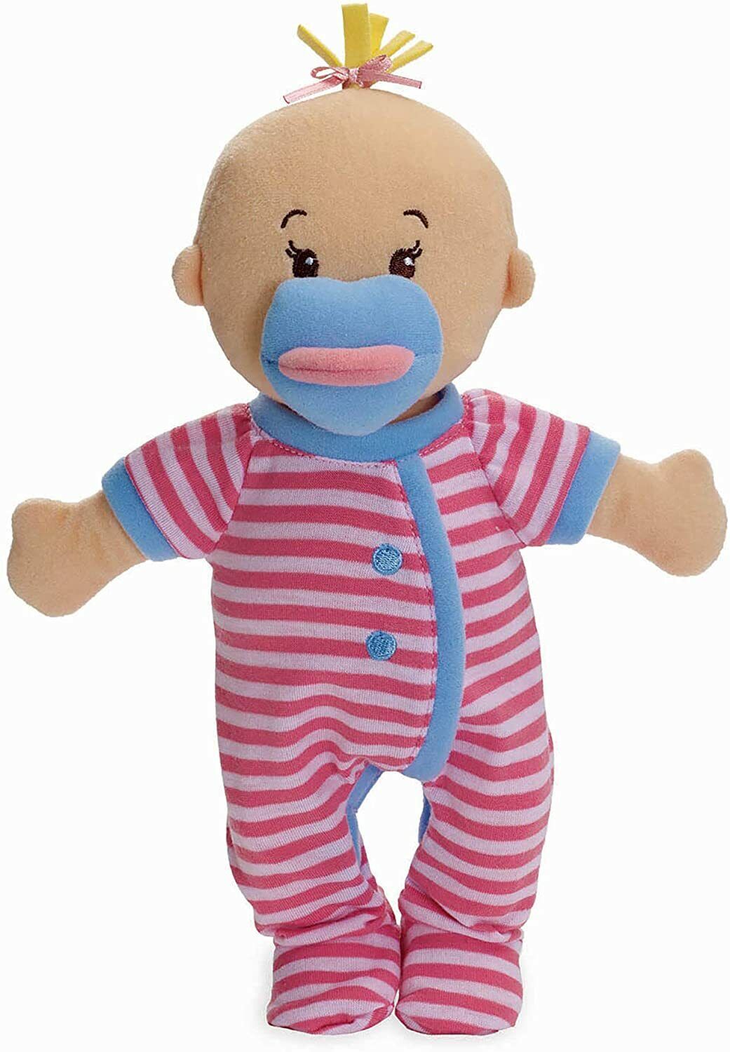 Manhattan Toy Wee Baby Stella Sleepy Time Scents Set