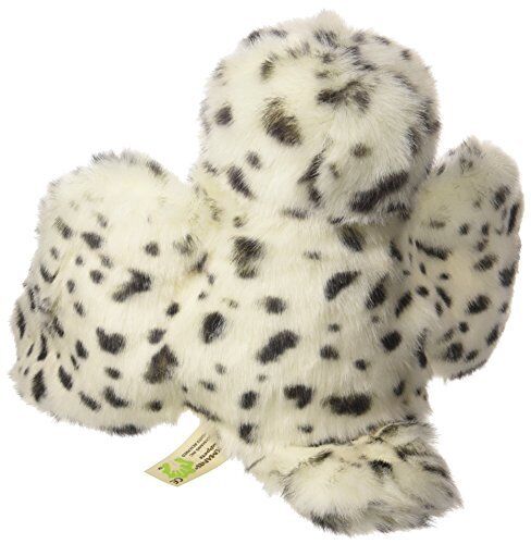 Folkmanis Snowy Owl Hand Puppet