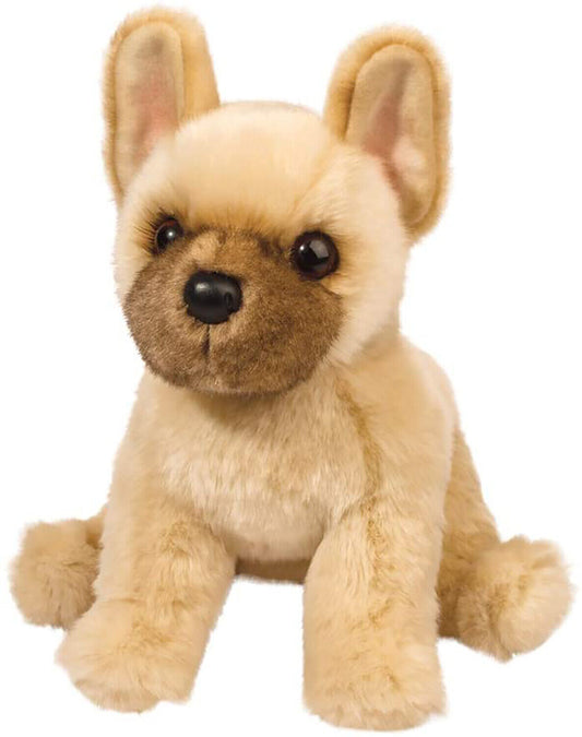 Douglas Napoleon 11" French Bulldog Stuffed Animal Toy