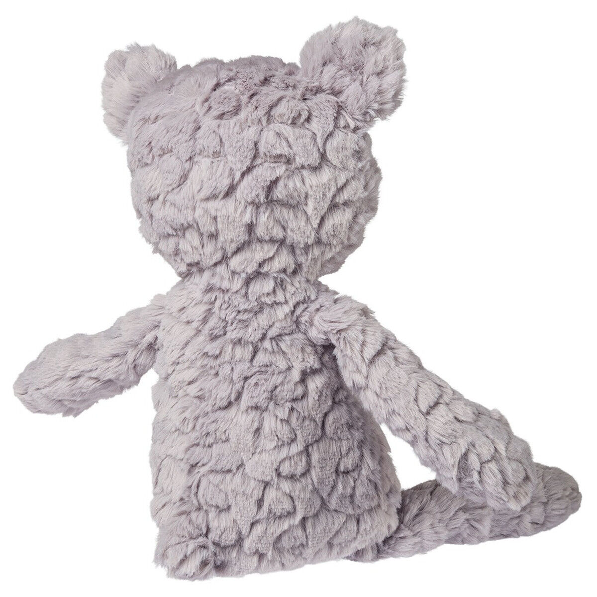 Mary Meyer Putty Stuffed Animal Soft Toy, 20-Inches, Large Shadow Bear