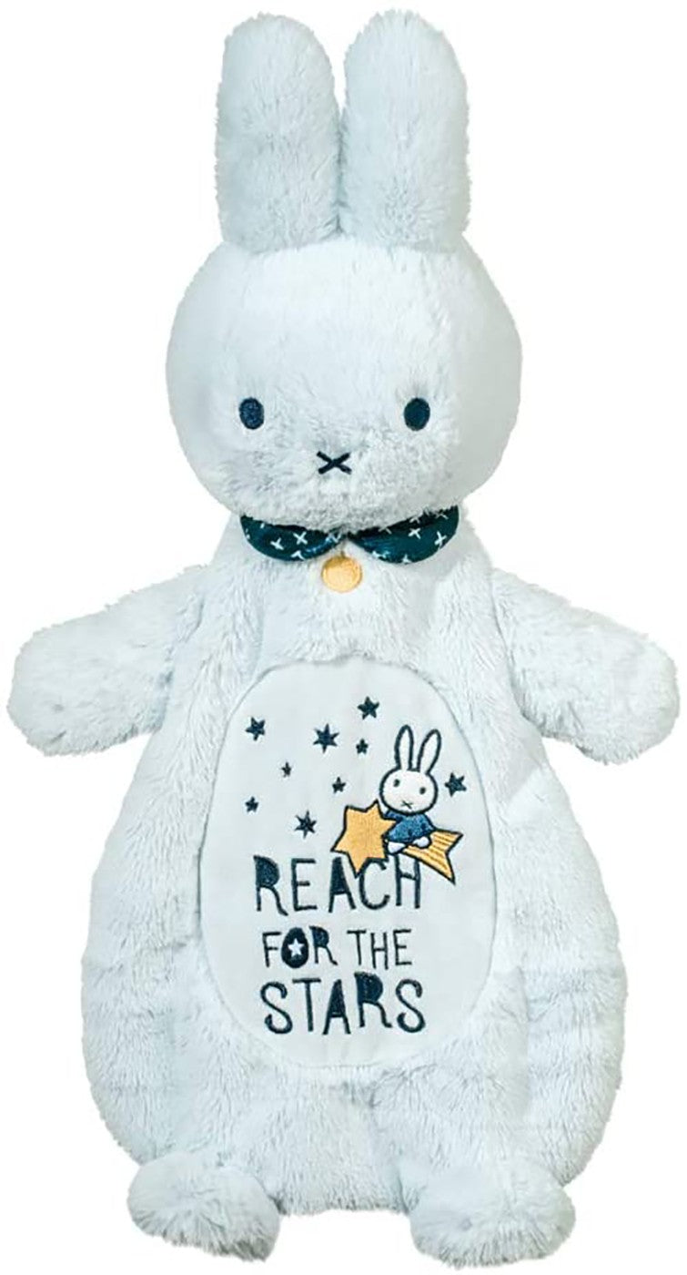 Douglas Baby Miffy Bunny Rabbit Sshlumpie Plush Stuffed Animal