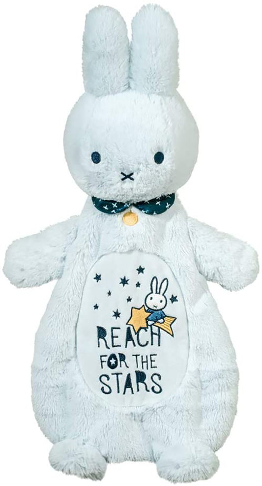 Douglas Baby Miffy Bunny Rabbit Sshlumpie Plush Stuffed Animal