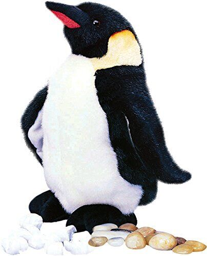 Douglas Toys Waddles Floppy Penguin