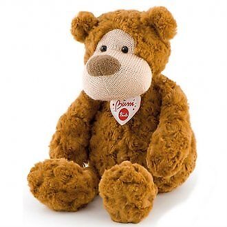 Trudi Best Bussi Soft Bear Medium 19703, 10"