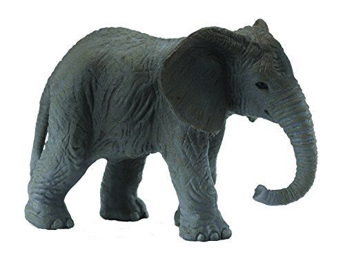 CollectA African Elephant Calf Figure