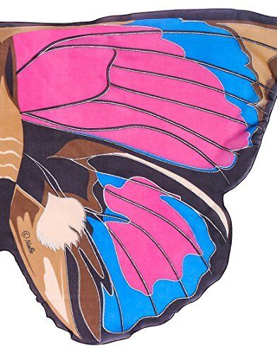 Douglas Toys Dreamy Dress-Ups "Claudina Agrias" Butterfly Wings