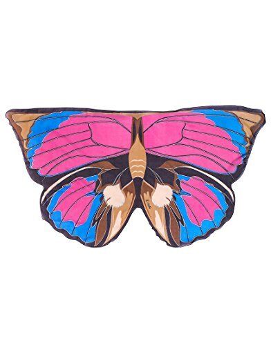 Douglas Toys Dreamy Dress-Ups "Claudina Agrias" Butterfly Wings