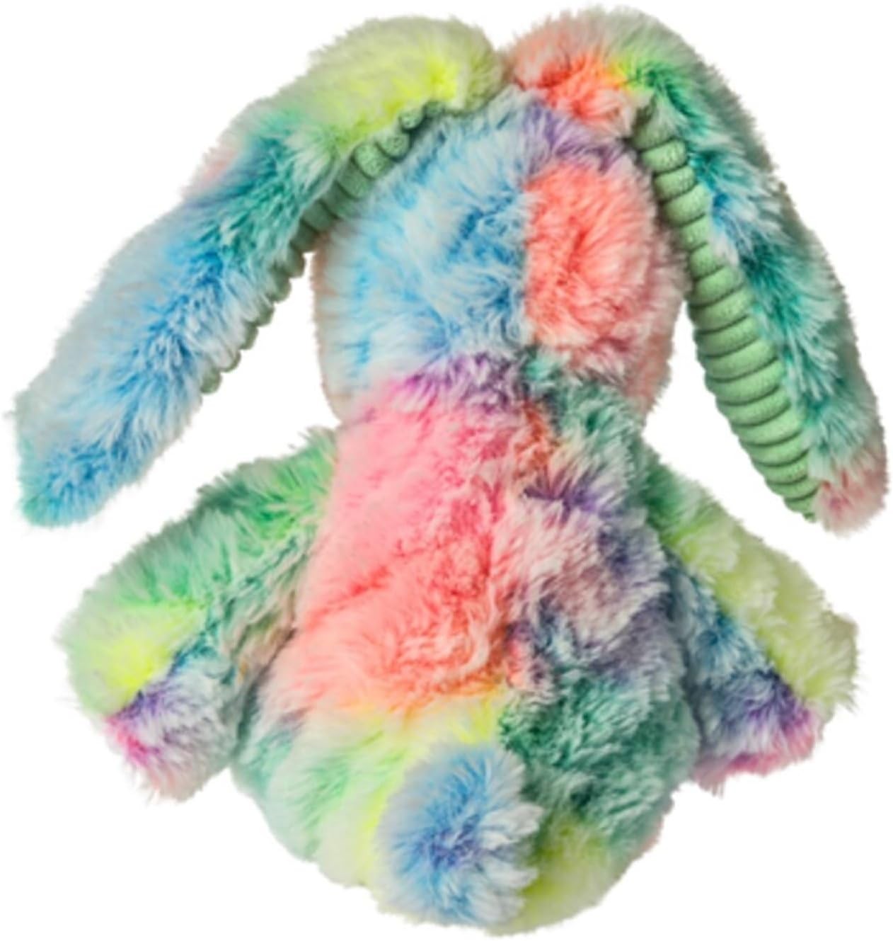 Mary Meyer Stuffed Animal Marshmallow Zoo Plush Soft Toy, 13- in, Confetti Bunny