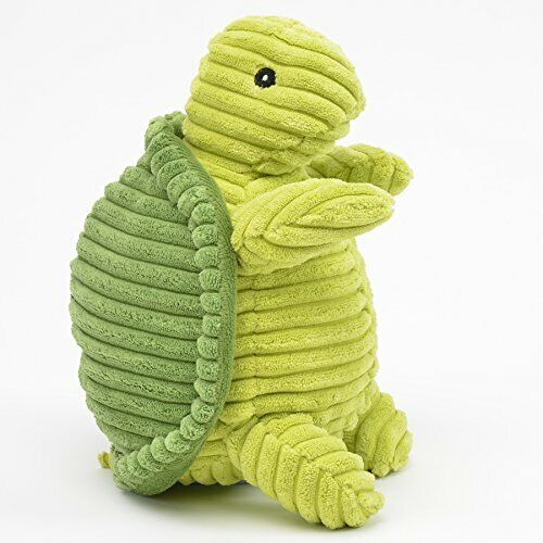 Unipak 12" Kordy Jr. Turtle Plush Stuffed Animal Toy