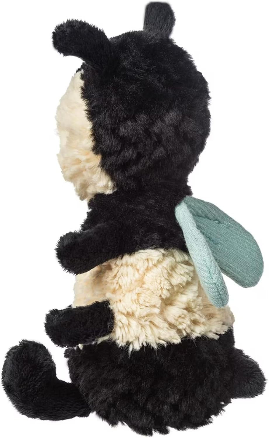 Mary Meyer Putty Nursery Lovey Soft Toy, 11-Inches, Bumble Bee