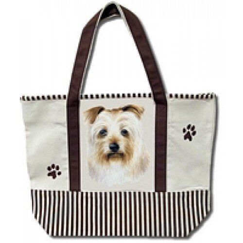 ES Pets 68575-174 Yorktese Heavy Duty Canvas Tote Bag