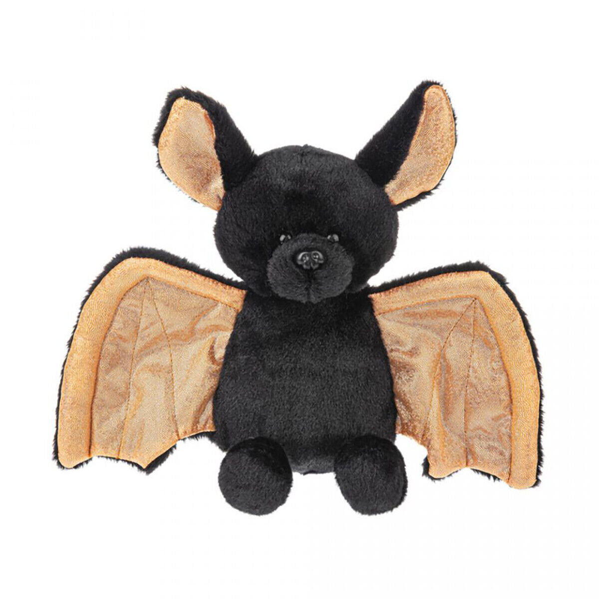 Ganz Sweet Tooth Batty Bat Plush Stuffed Animal Toy, 7"