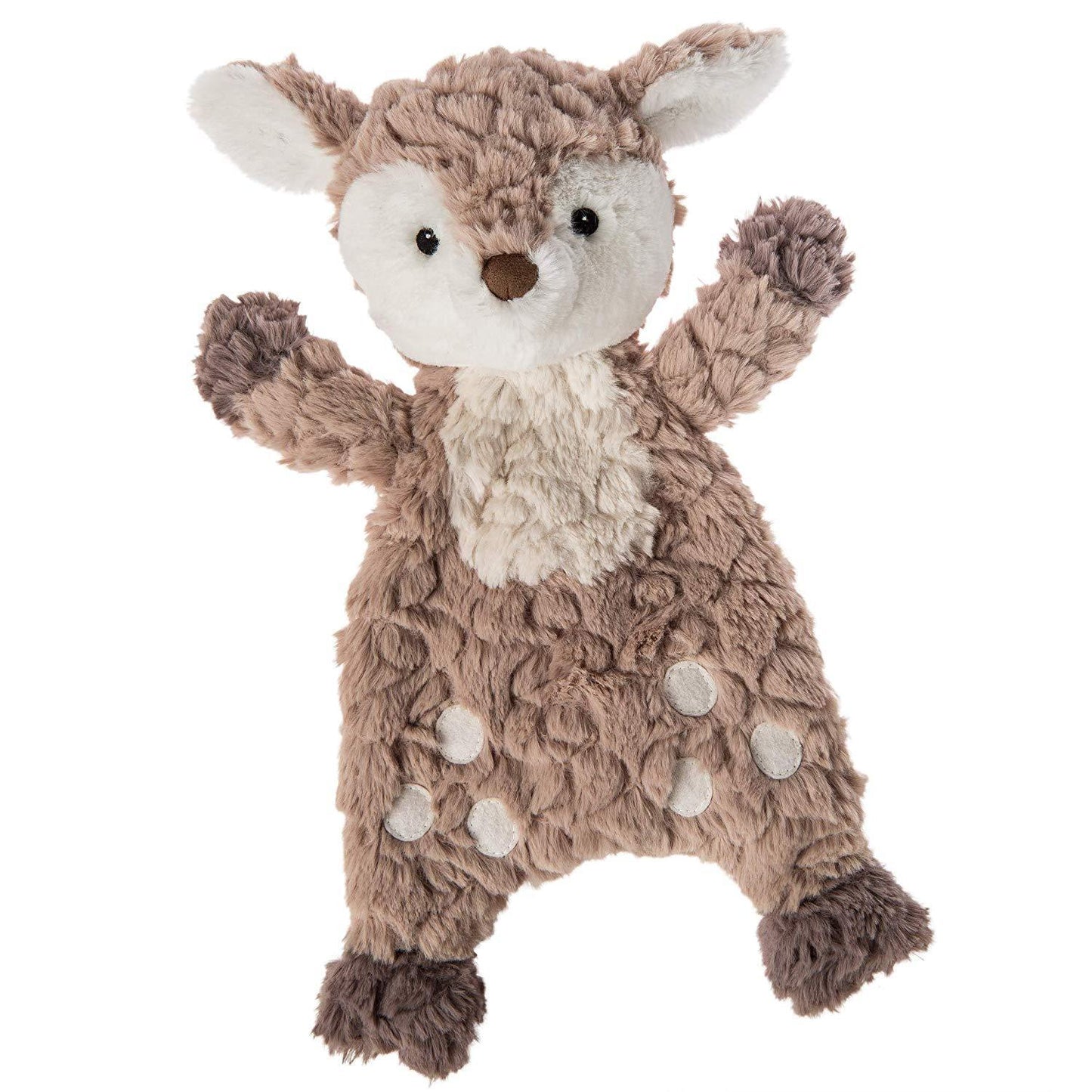 Mary Meyer Putty Nursery Lovey Soft Toy, Fawn, 11"