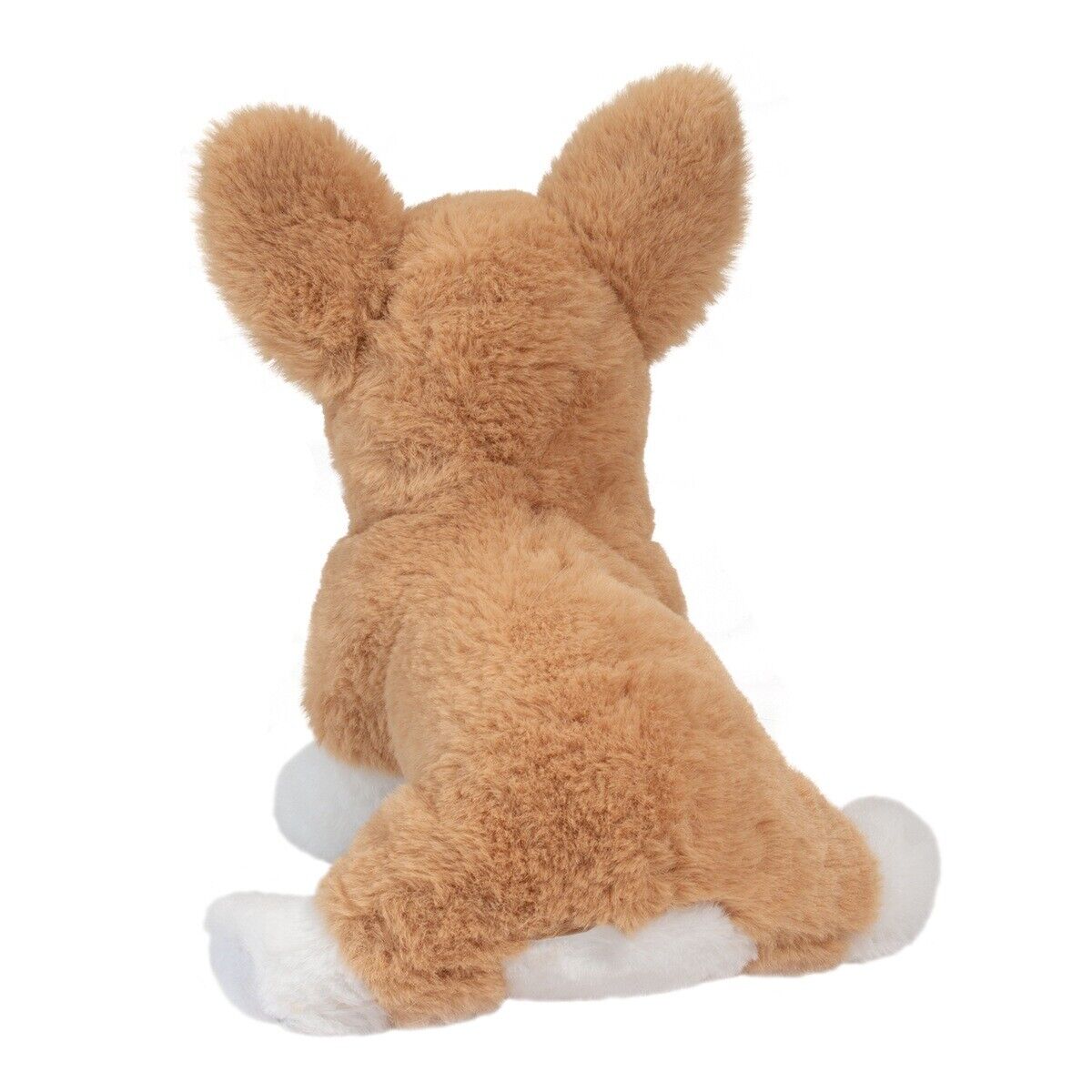 Douglas Cheekie Soft Corgi Plush Stuffed Animal, 9.5"