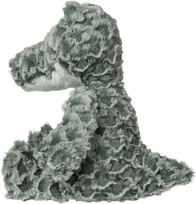 Mary Meyer Plush Stuffed Animal Soft Toy, 12-Inches, Afrique Alligator