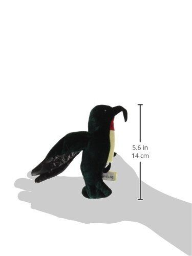 Folkmanis Mini Hummingbird Finger Puppet