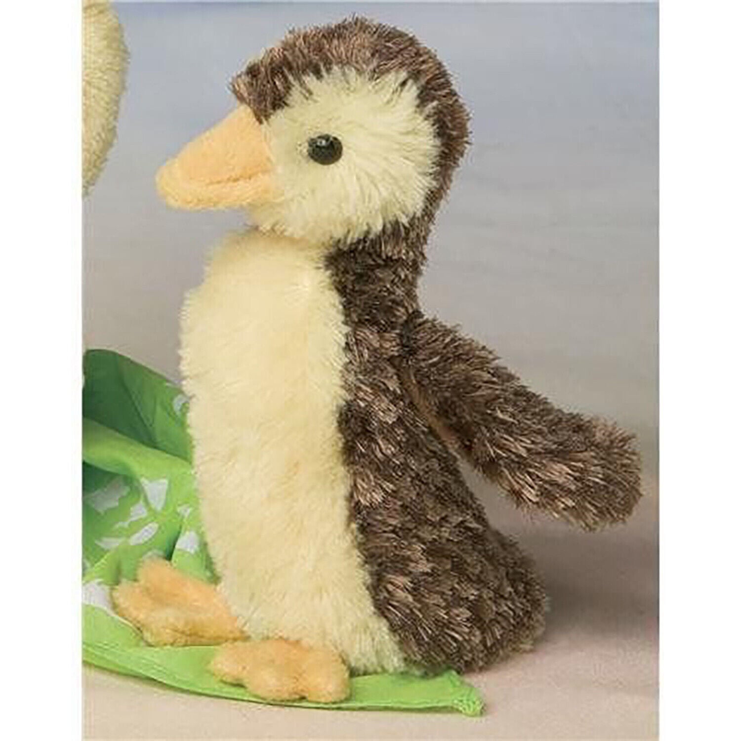 Marsha Baby Mallard Duck 6" by Douglas Cuddle Toys