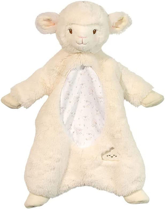 Lennox Lamb Sshlumpie 19" by Douglas Cuddle Toys Plush