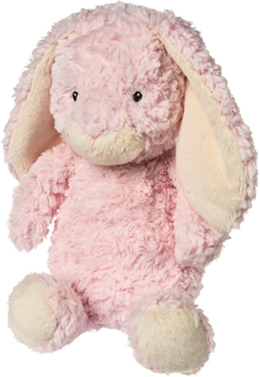 Mary Meyer Stuffed Animal Again Friends Soft Toy, 11-Inches, Cameo Bunny