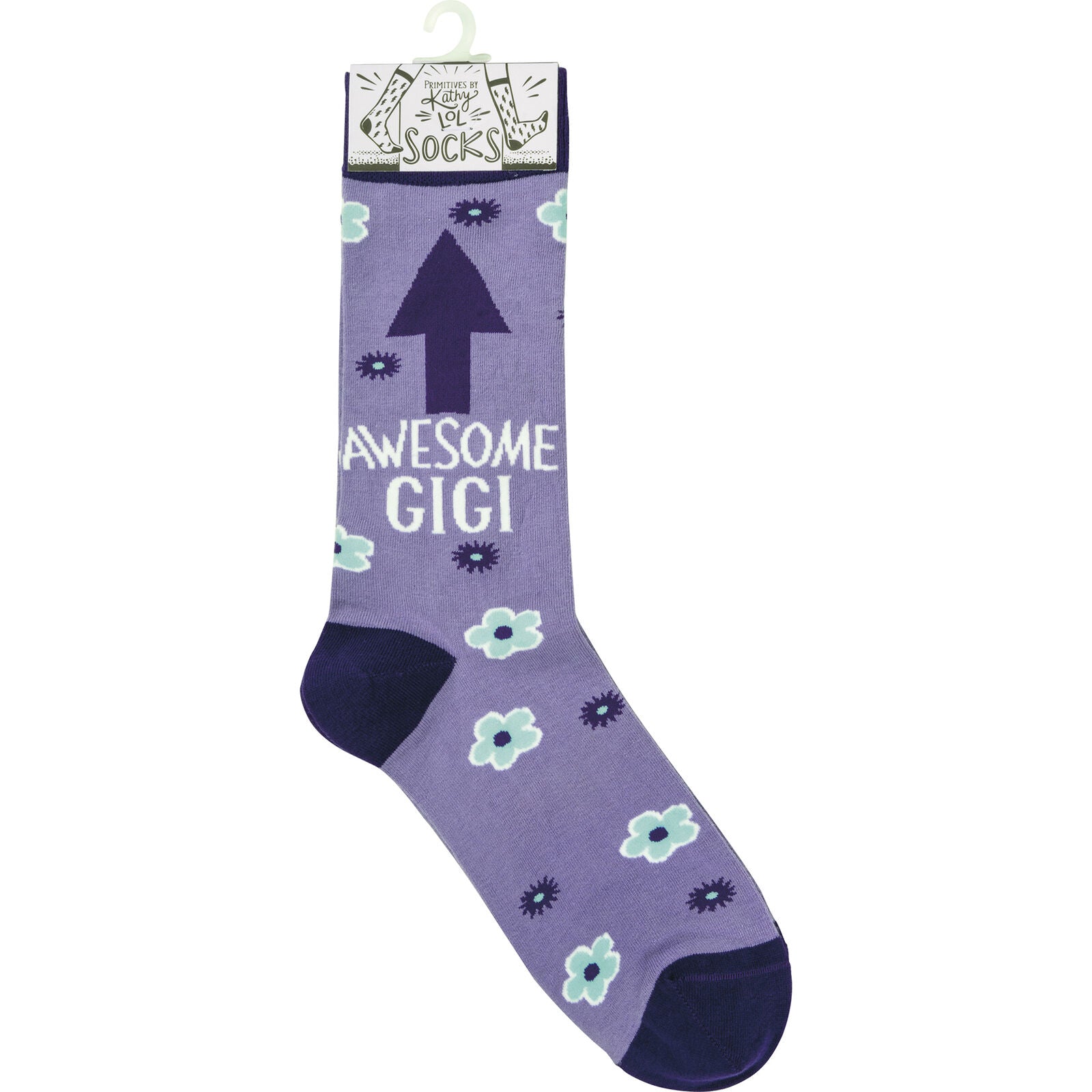Primitives By Kathy Socks - Awesome Gigi