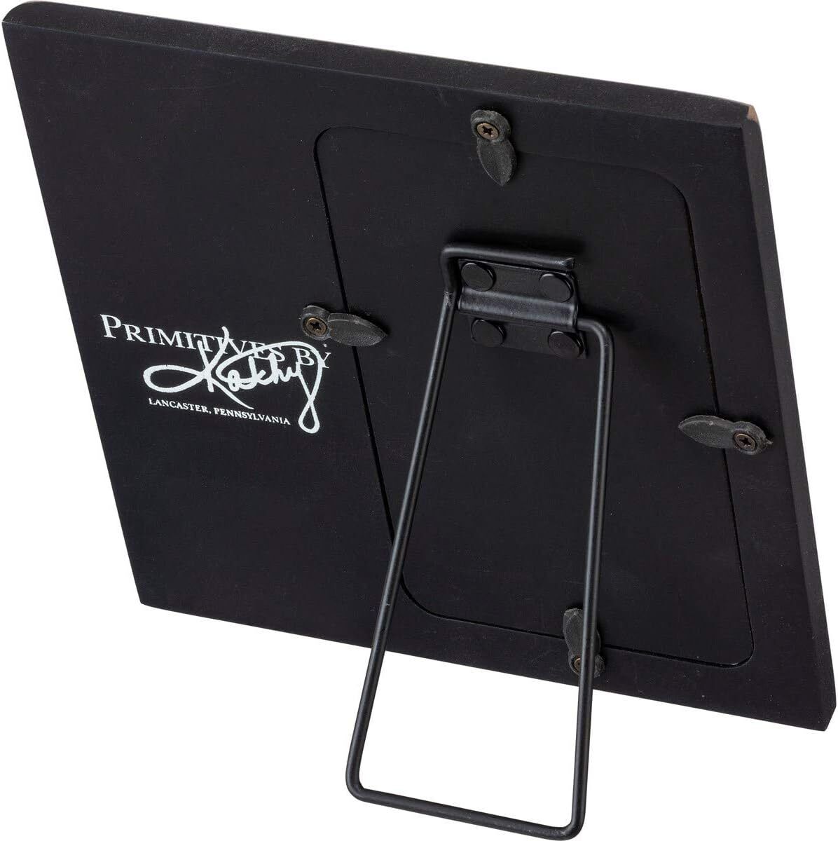 Primitives by Kathy Pet Memorial Photo Frame, 6" x 6", My Best Friend Always