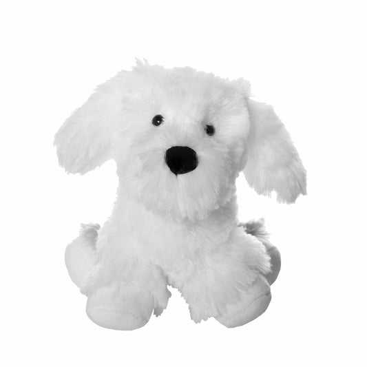 Manhattan Toy Mon Ami Max 7" Stuffed Animal Dog