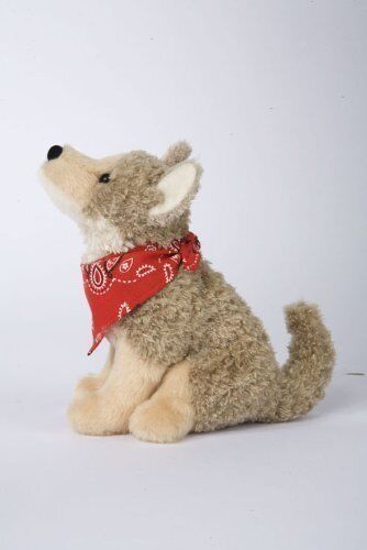 Douglas Toys Trickster Coyote