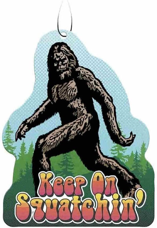 Spoontiques Big Foot Air Freshener (3-Pack)