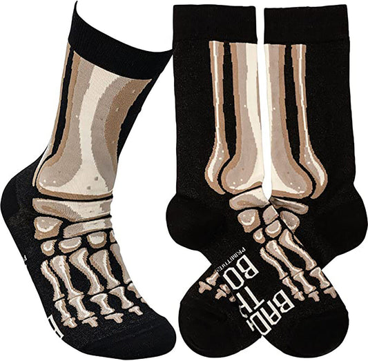 Primitives by Kathy Socks - Bad To The Bone