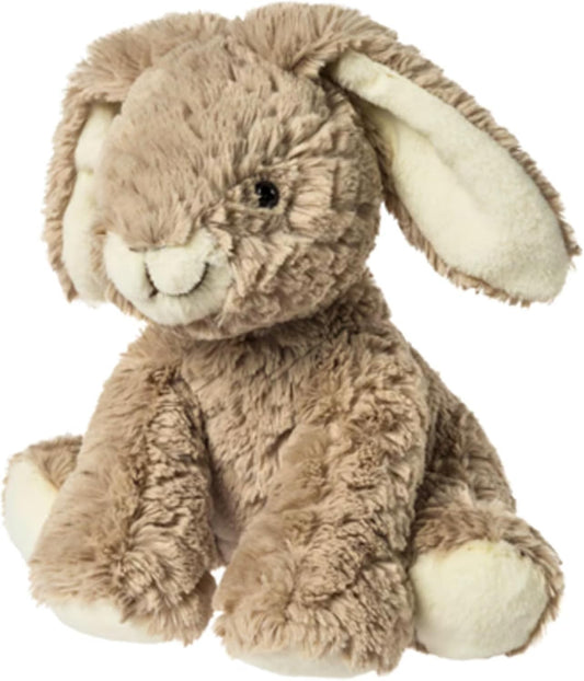Mary Meyer Stuffed Animal Putty Collection Soft Toy, 9-Inches, BunBun Bunny