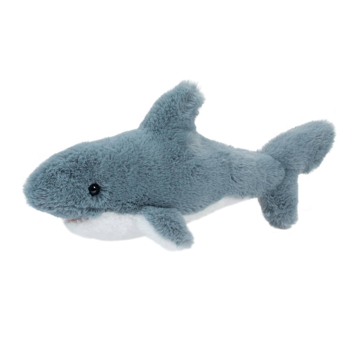 Douglas Plush Stuffed Animal Torpedo Shark, 14" long